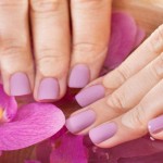 Spa Treatment For Hands